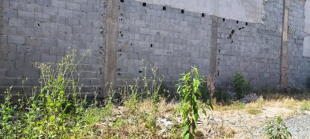 Terreno, 135 m² - Foto 1