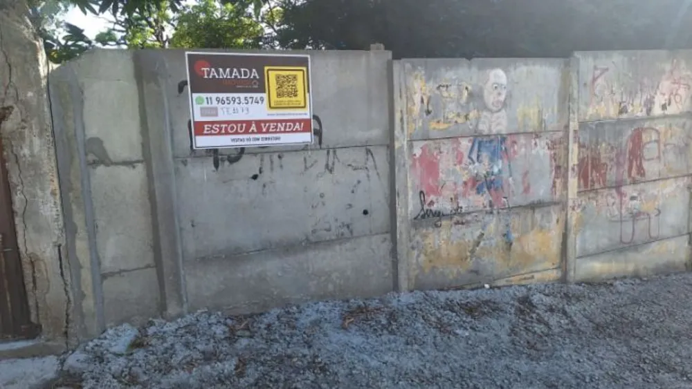 Terreno, 230 m² - Foto 1