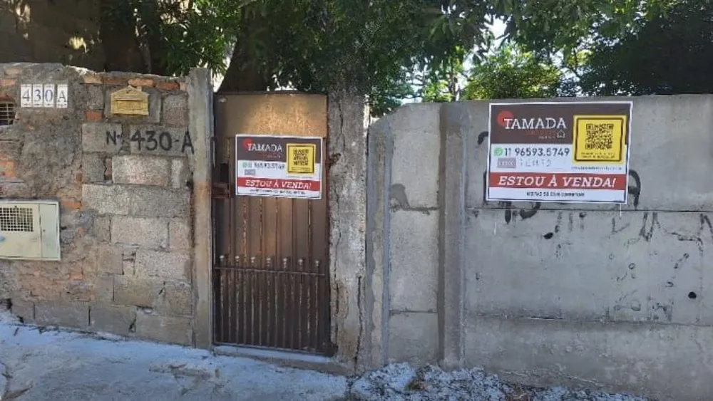 Terreno, 230 m² - Foto 2