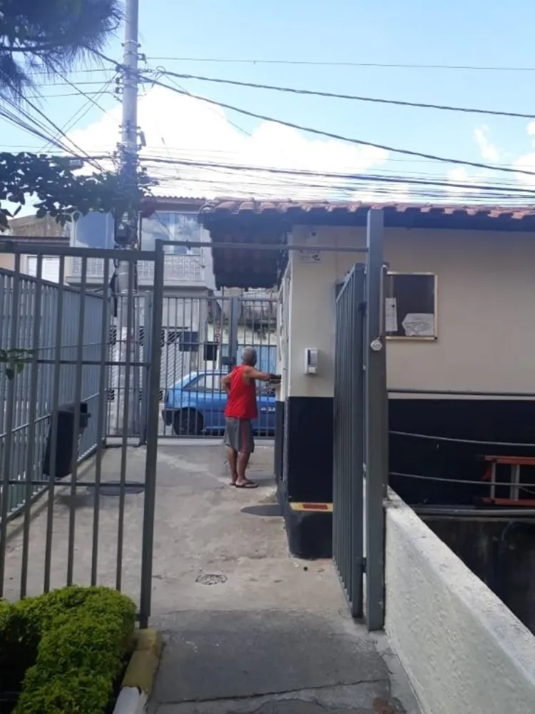 Apartamento, 2 quartos, 50 m² - Foto 3