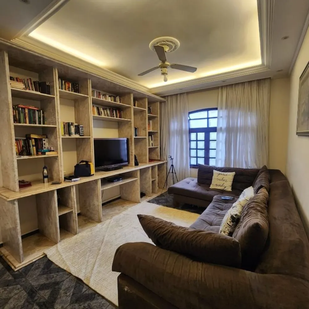 Casa, 3 quartos, 190 m² - Foto 6
