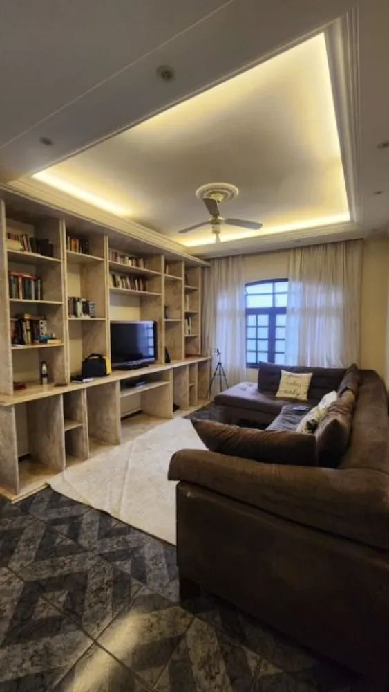 Casa, 3 quartos, 190 m² - Foto 7