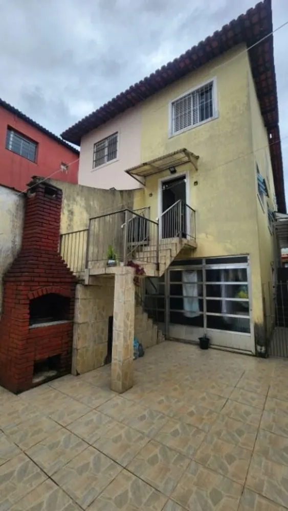 Casa, 3 quartos, 190 m² - Foto 10