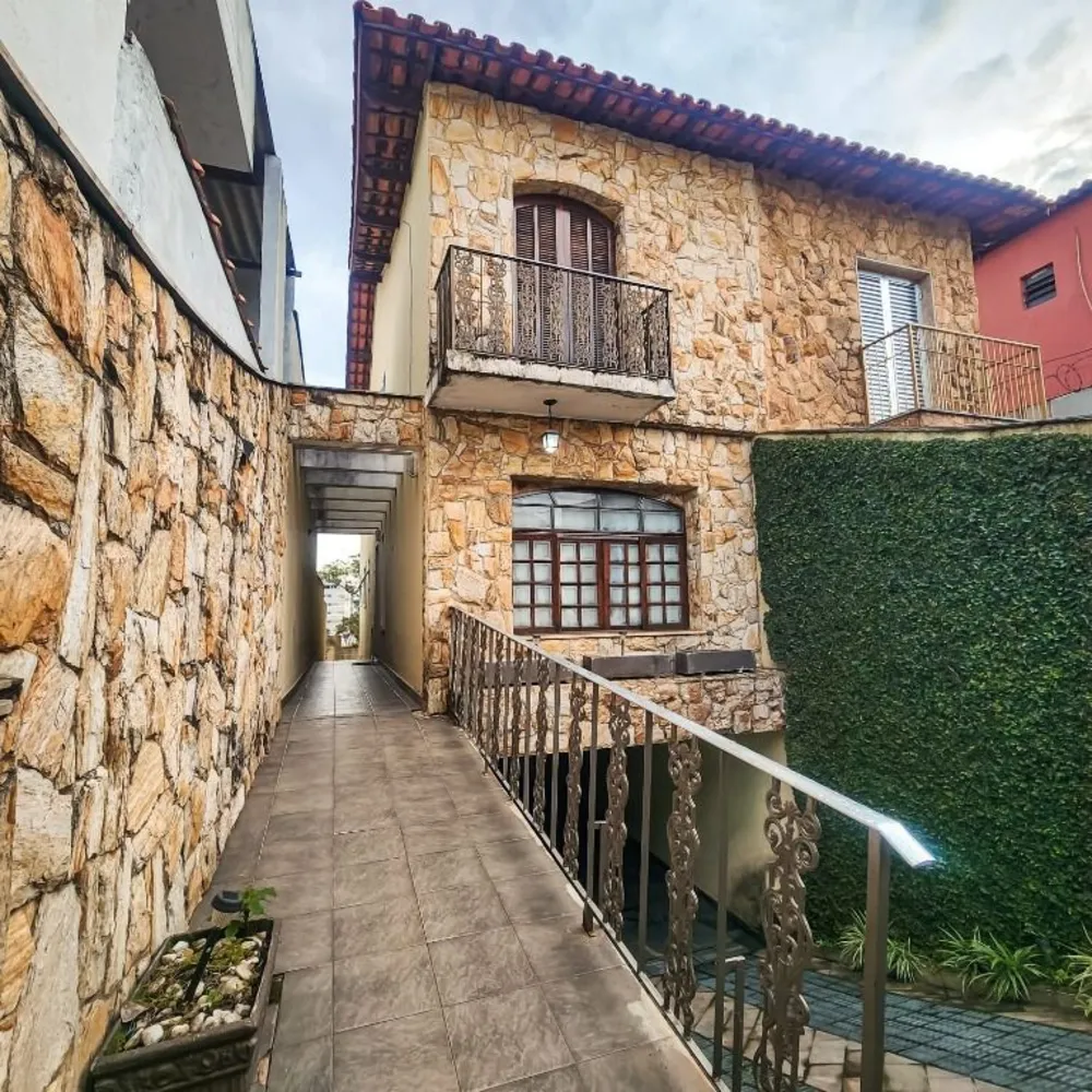 Casa, 3 quartos, 190 m² - Foto 1