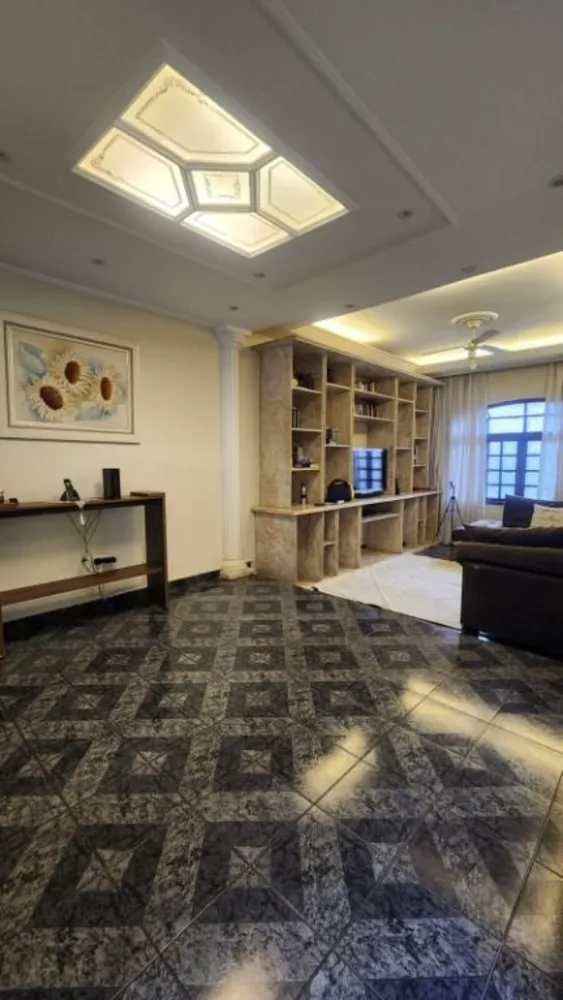 Casa, 3 quartos, 190 m² - Foto 3