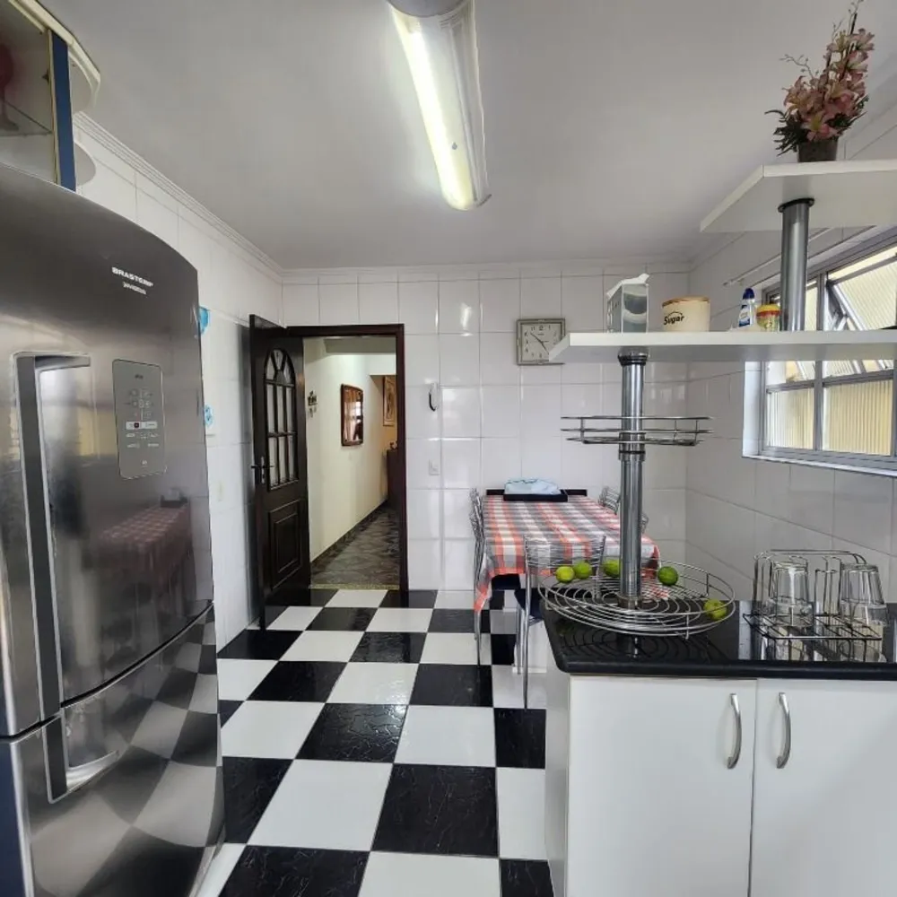 Casa, 3 quartos, 190 m² - Foto 9
