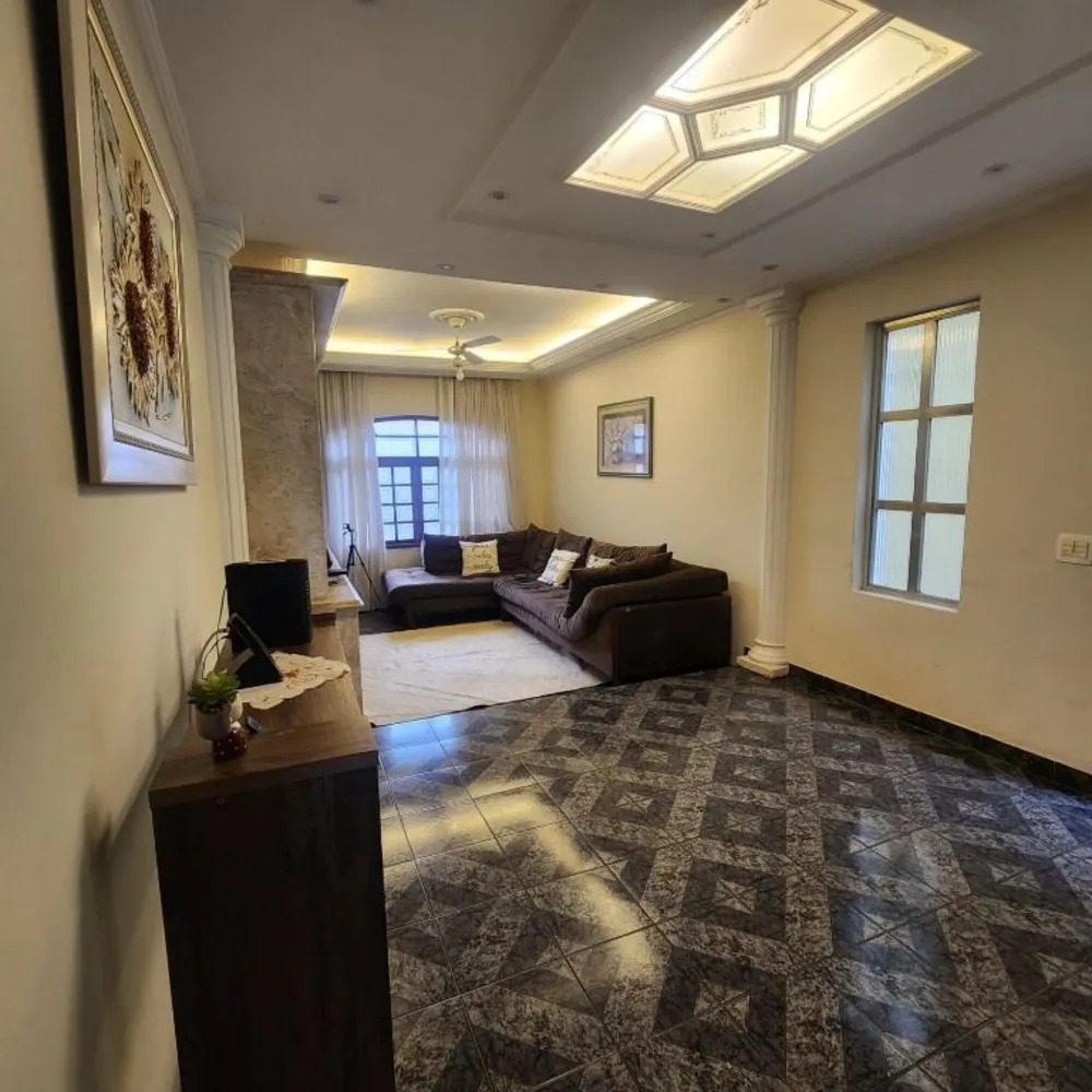 Casa, 3 quartos, 190 m² - Foto 4