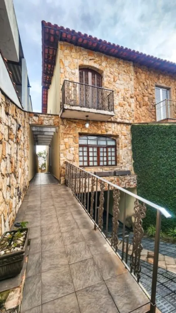 Casa, 3 quartos, 190 m² - Foto 2