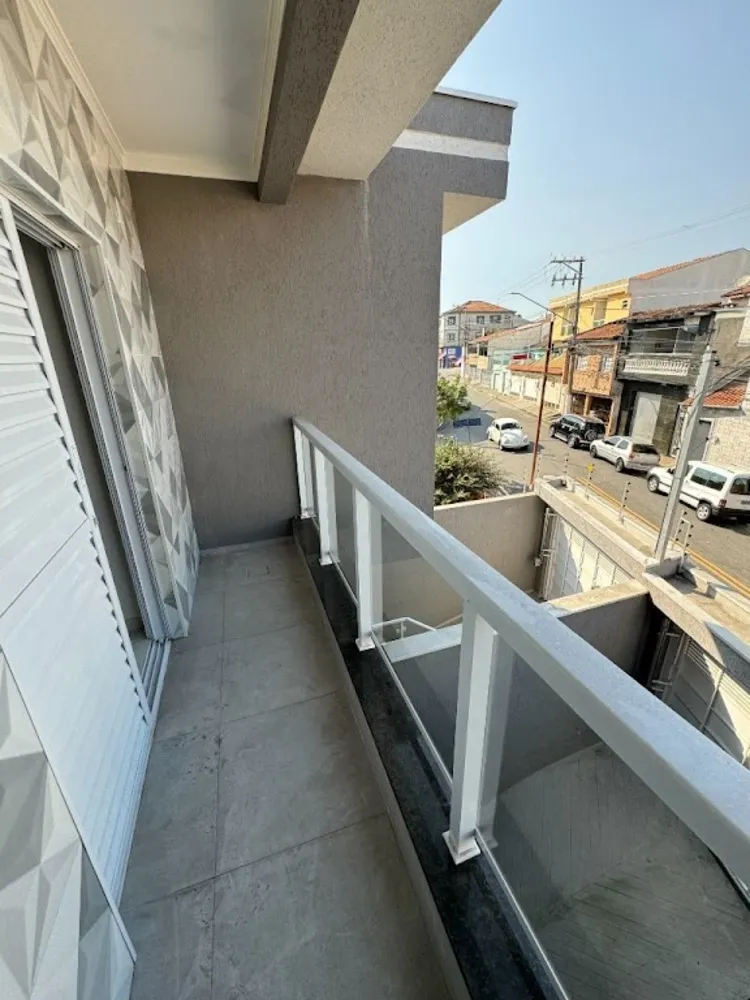Sobrado, 3 quartos, 175 m² - Foto 8
