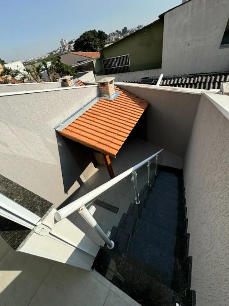 Sobrado, 3 quartos, 175 m² - Foto 2