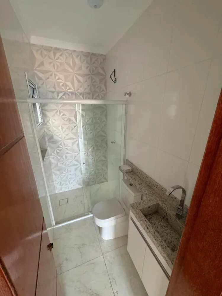 Sobrado, 3 quartos, 175 m² - Foto 6