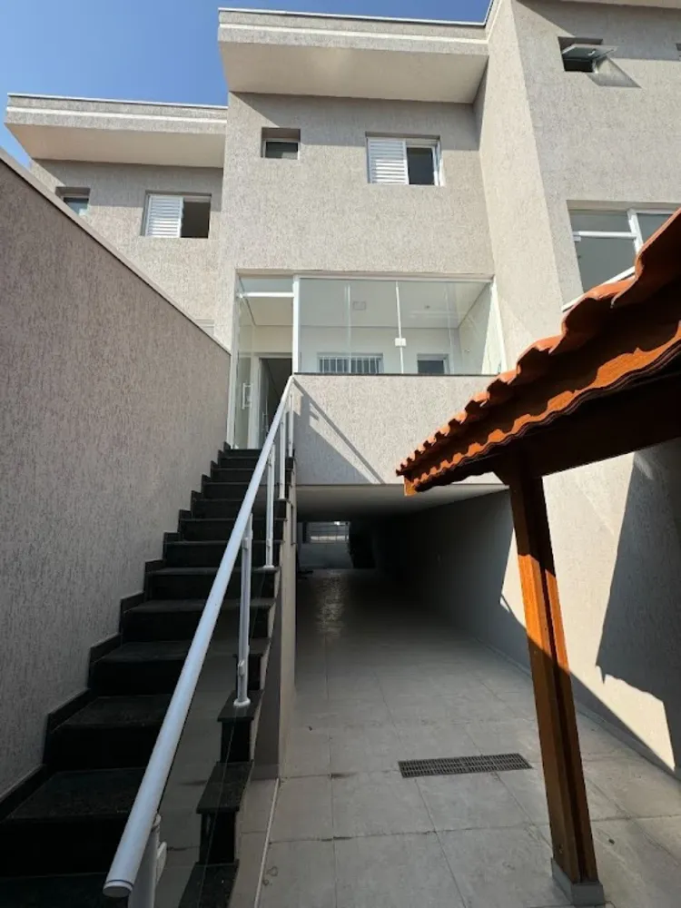 Sobrado, 3 quartos, 175 m² - Foto 4