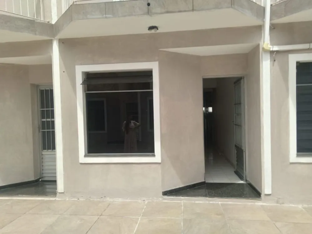 Casa de Condomínio, 2 quartos - Foto 1