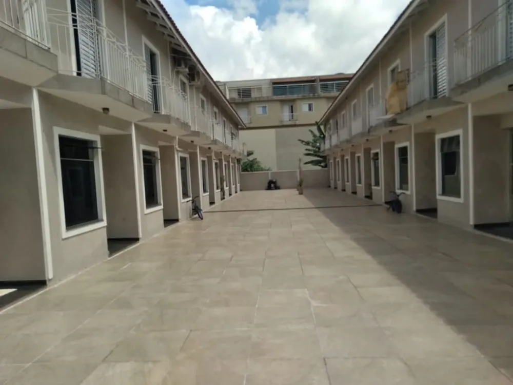 Casa de Condomínio, 2 quartos - Foto 2