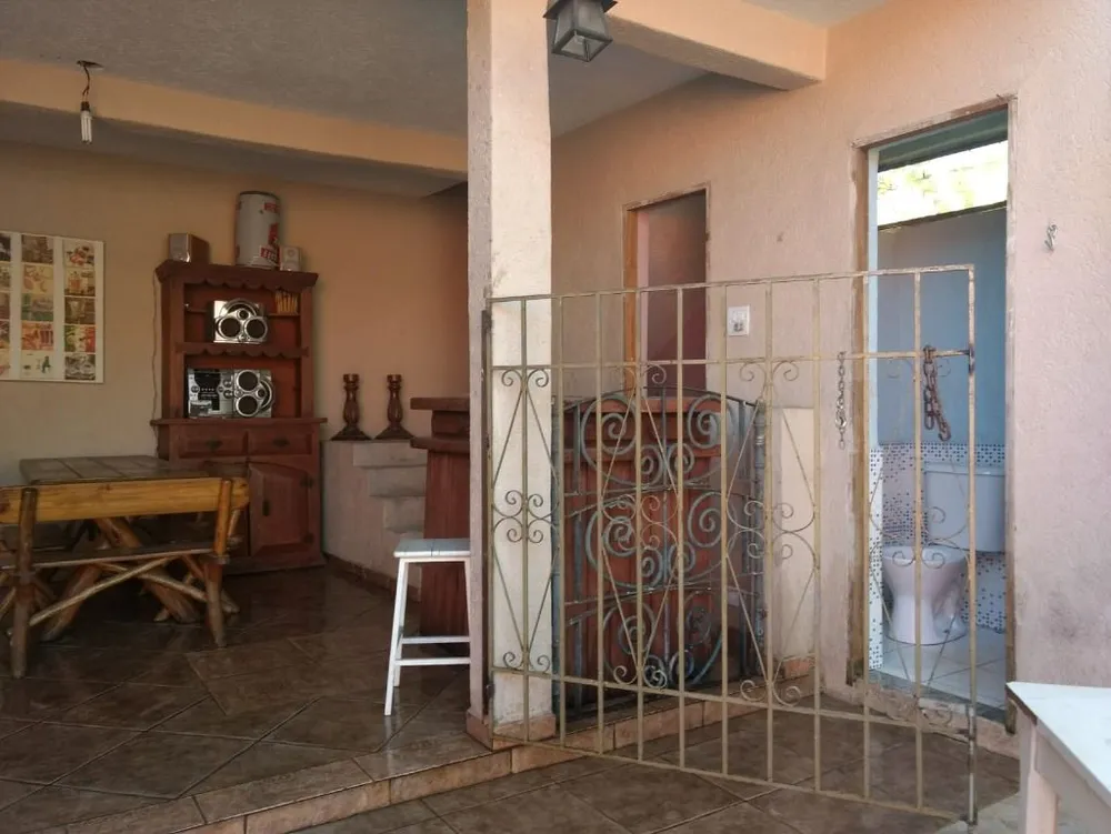 Sobrado, 3 quartos, 294 m² - Foto 7