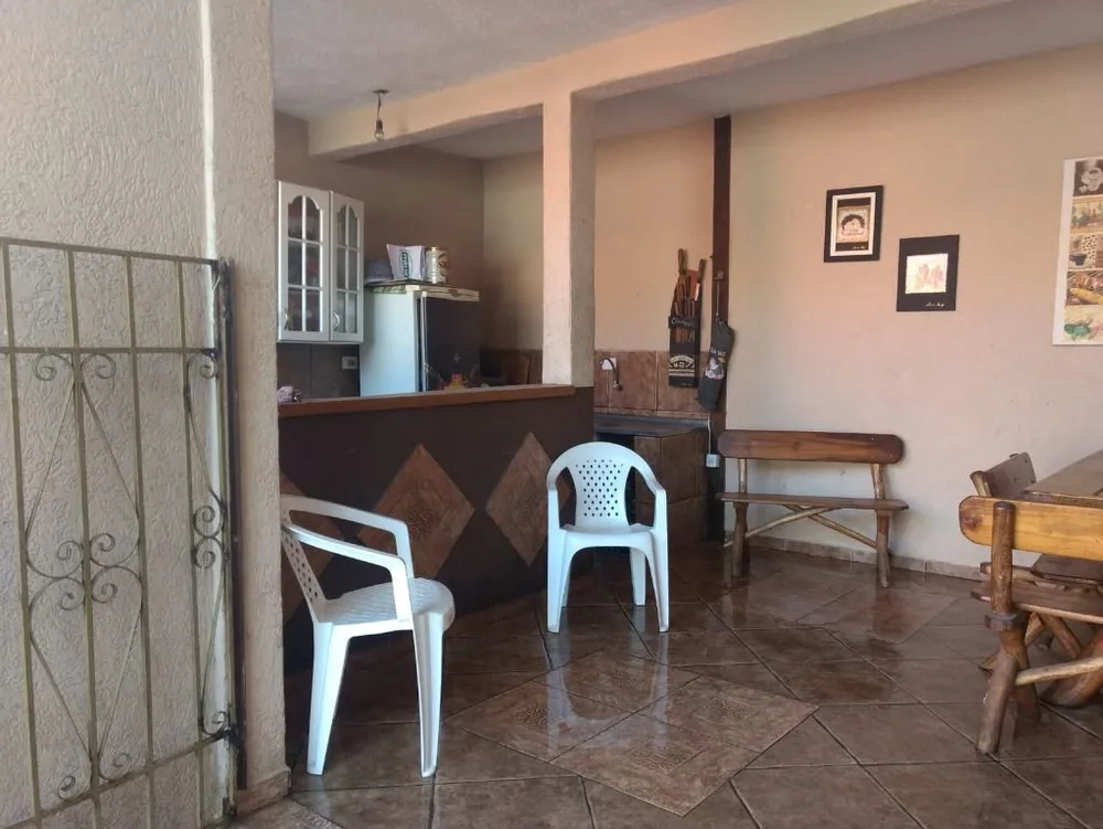 Sobrado, 3 quartos, 294 m² - Foto 3
