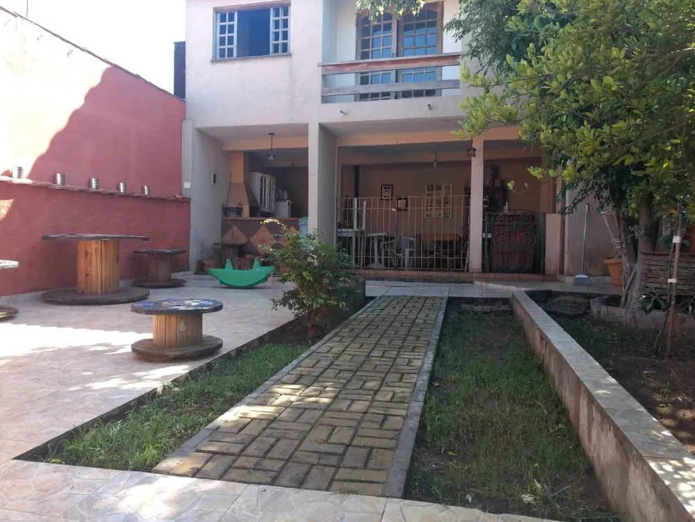 Sobrado, 3 quartos, 294 m² - Foto 5