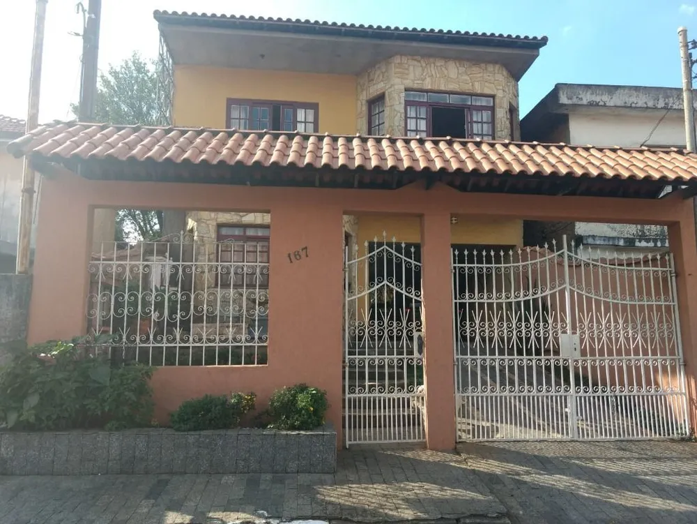 Sobrado, 3 quartos, 294 m² - Foto 8