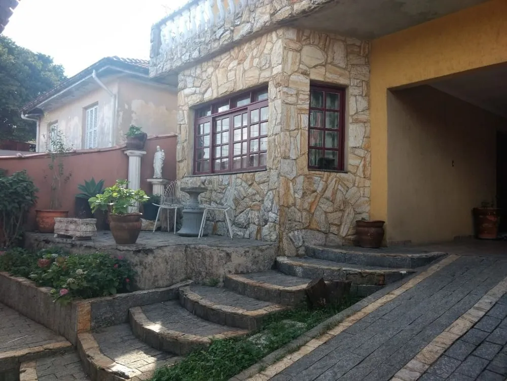 Sobrado, 3 quartos, 294 m² - Foto 6