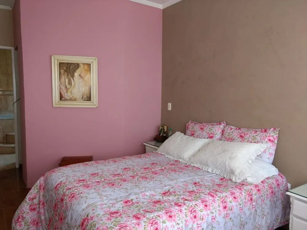 Sobrado, 3 quartos, 294 m² - Foto 2