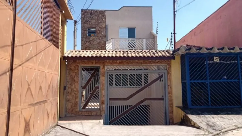 Casa, 3 quartos, 148 m² - Foto 1