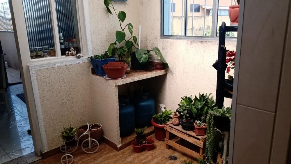 Casa, 3 quartos, 148 m² - Foto 7