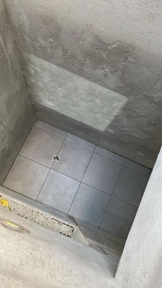 Sobrado, 2 quartos, 65 m² - Foto 3