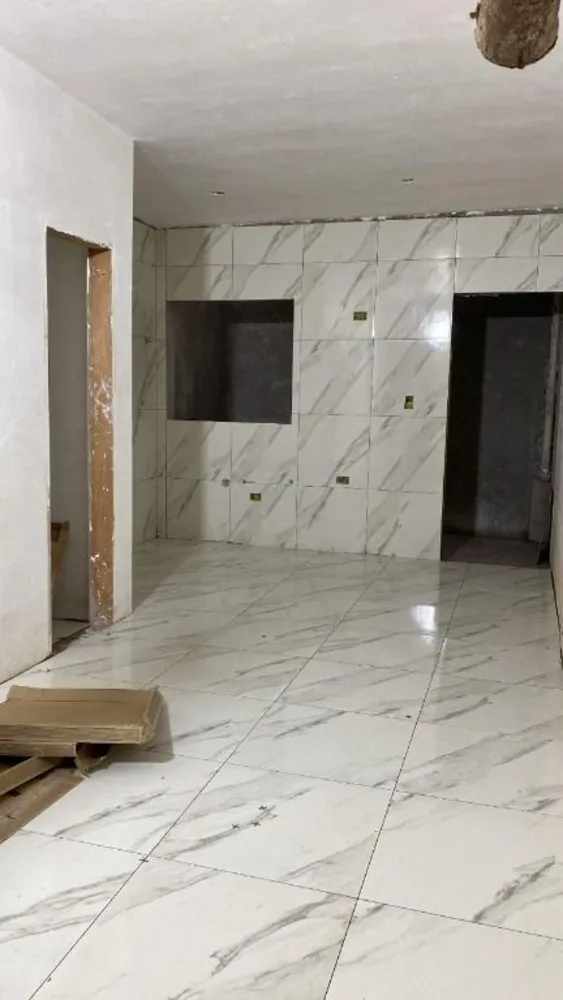 Sobrado, 2 quartos, 65 m² - Foto 4