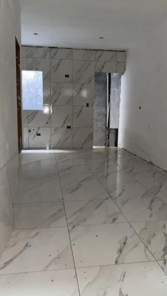 Sobrado, 2 quartos, 65 m² - Foto 2