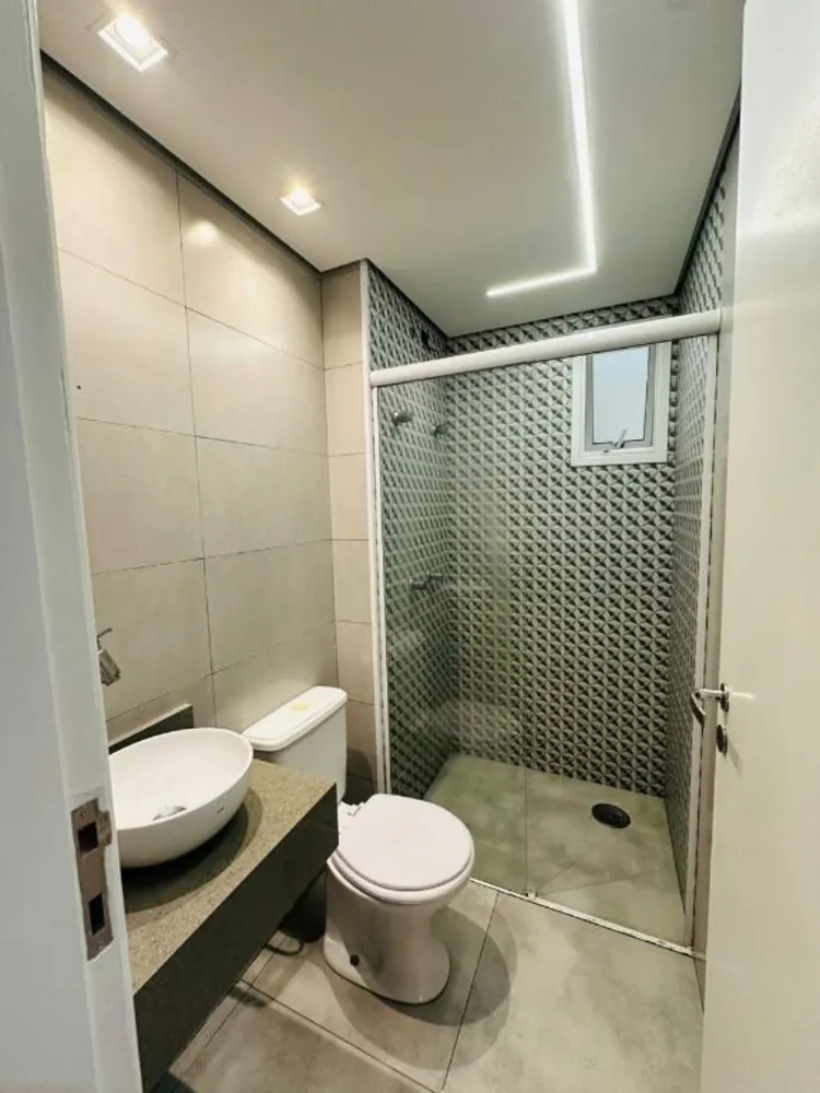 Apartamento, 3 quartos, 64 m² - Foto 7