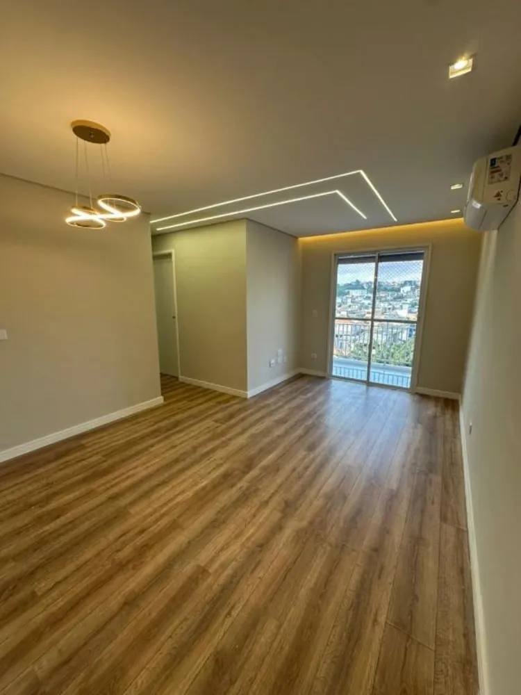 Apartamento, 3 quartos, 64 m² - Foto 2