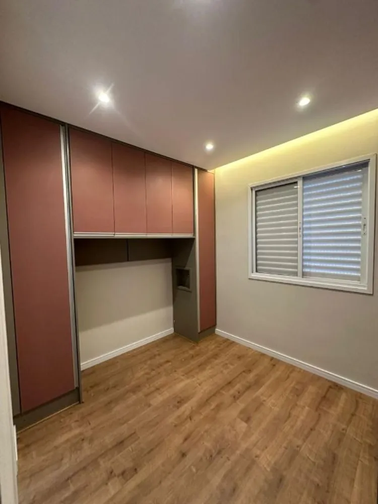 Apartamento, 3 quartos, 64 m² - Foto 6