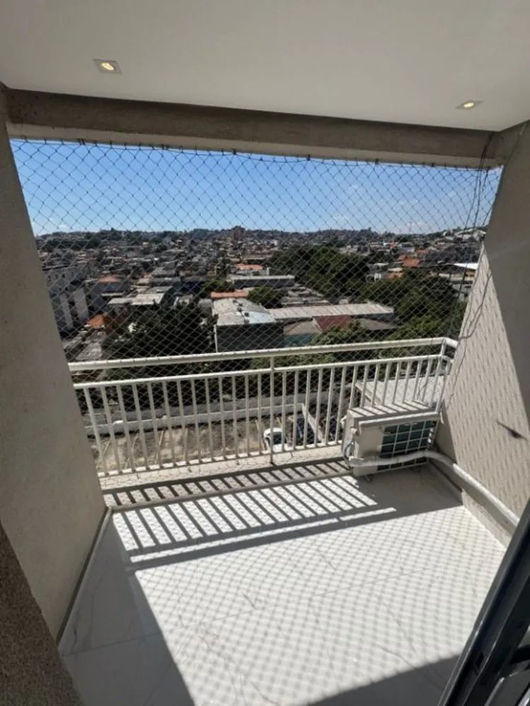 Apartamento, 3 quartos, 64 m² - Foto 4