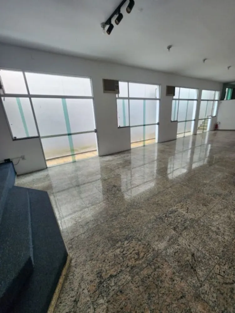 Loja-Salão, 290 m² - Foto 1