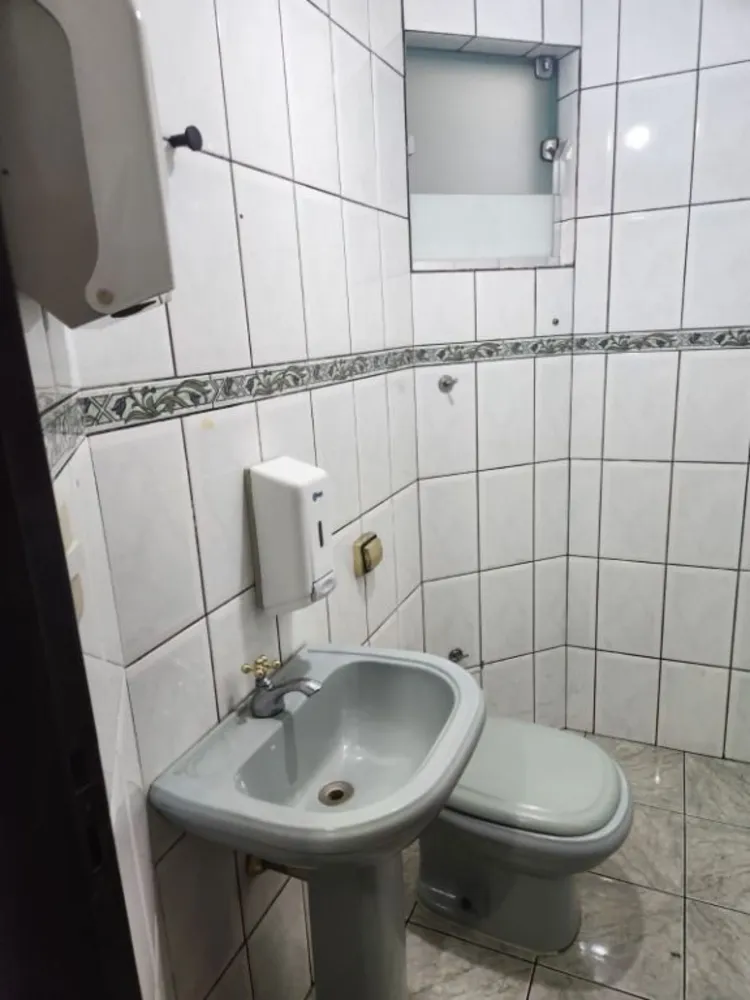 Loja-Salão, 290 m² - Foto 1