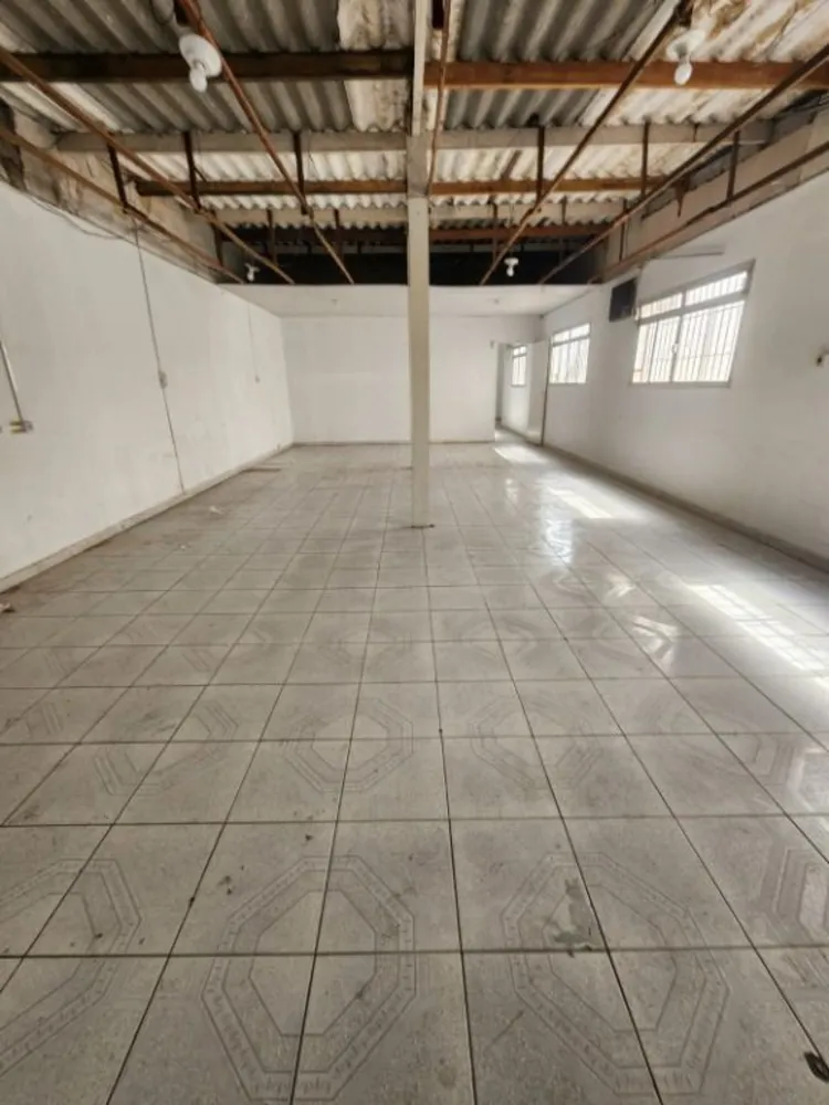 Loja-Salão, 290 m² - Foto 2