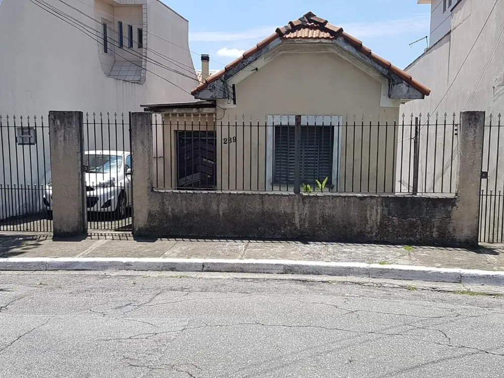Terreno, 300 m² - Foto 1