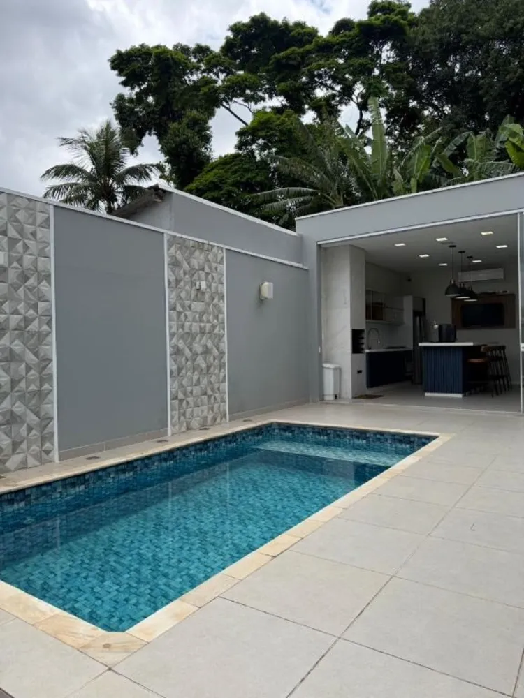 Casa, 2 quartos, 250 m² - Foto 1