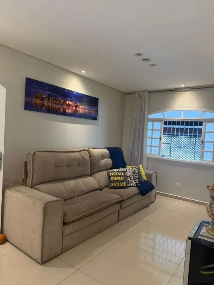 Casa, 2 quartos, 250 m² - Foto 2