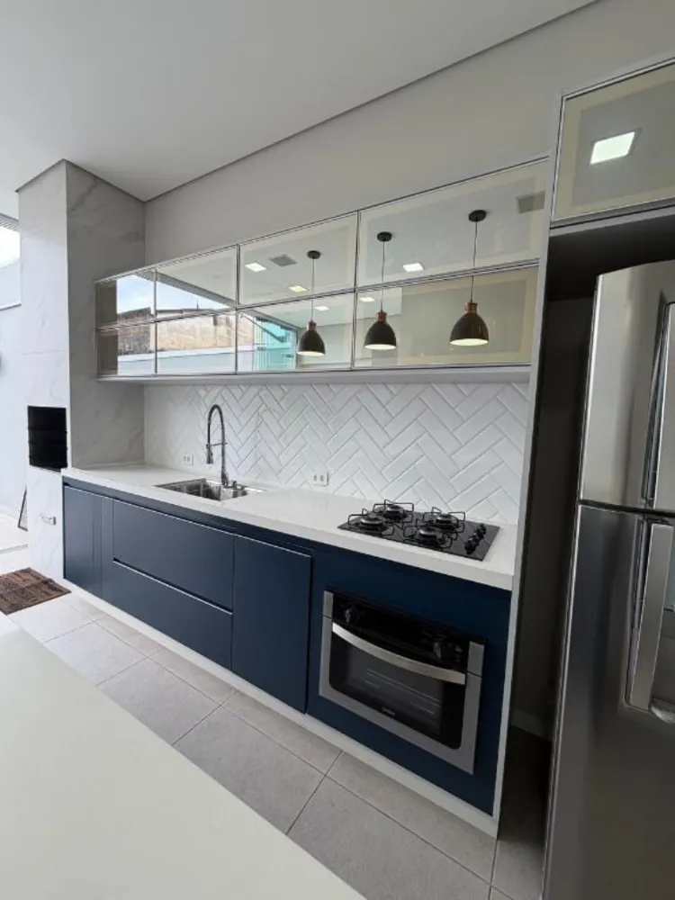 Casa, 2 quartos, 250 m² - Foto 4