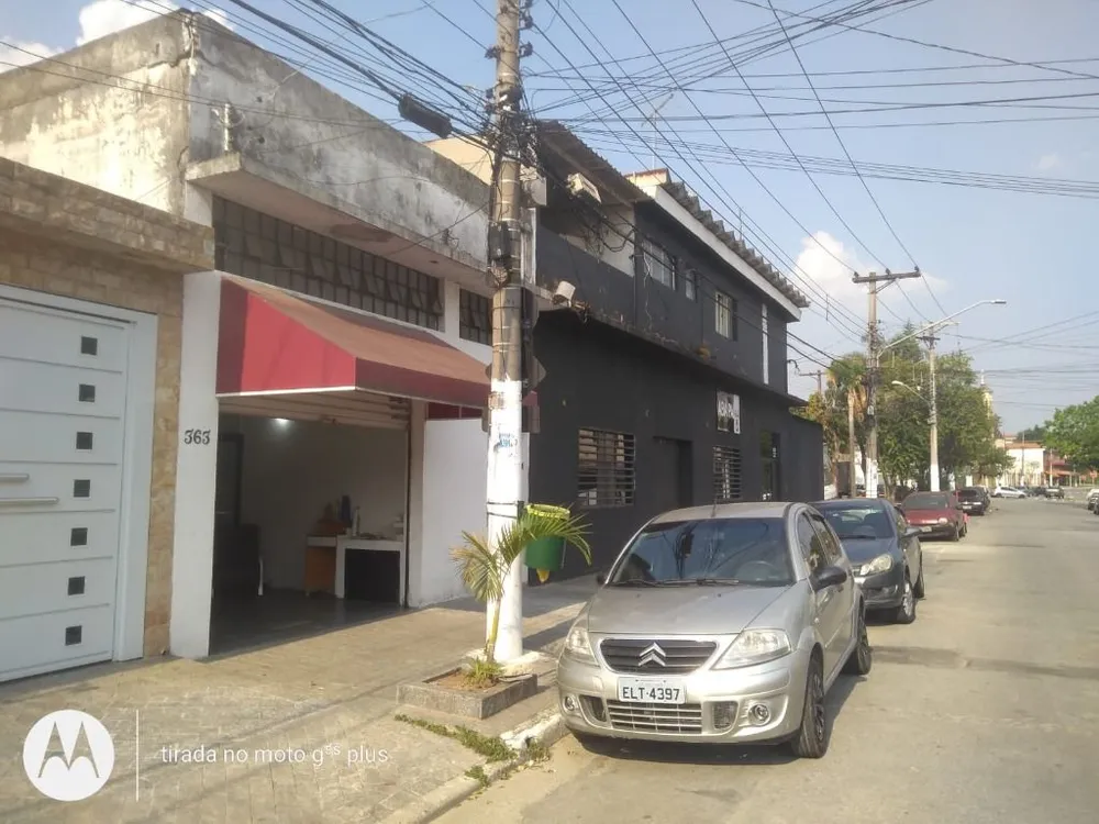 Prédio Inteiro, 123 m² - Foto 2