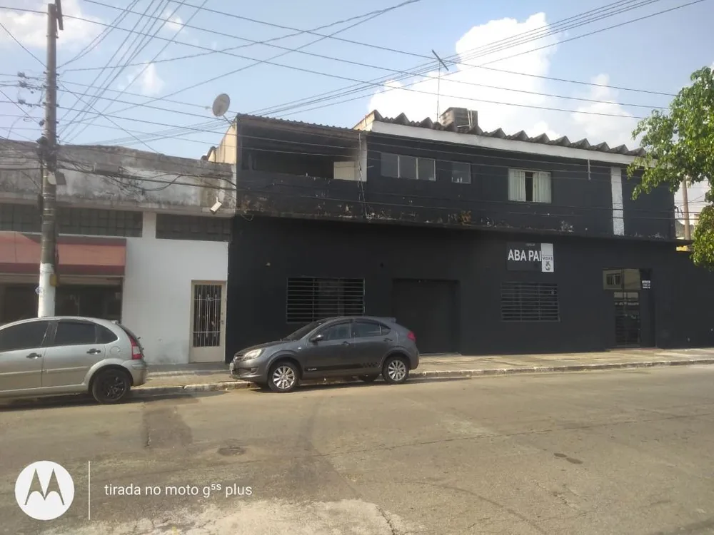 Prédio Inteiro, 123 m² - Foto 3