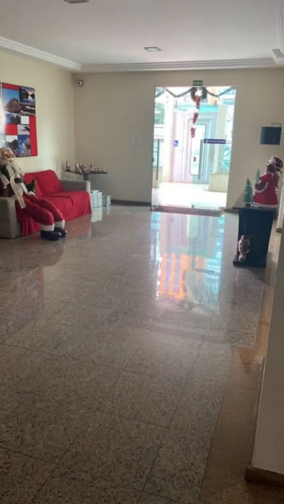 Apartamento, 3 quartos, 89 m² - Foto 2