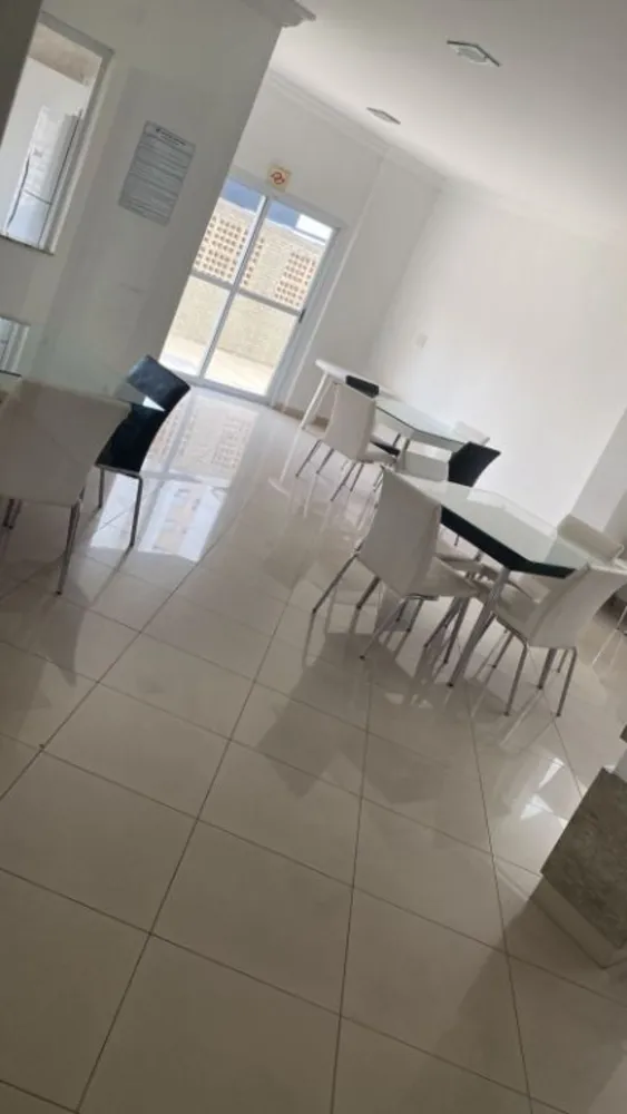 Apartamento, 3 quartos, 89 m² - Foto 1