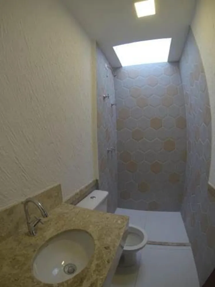 Sobrado, 3 quartos, 115 m² - Foto 5