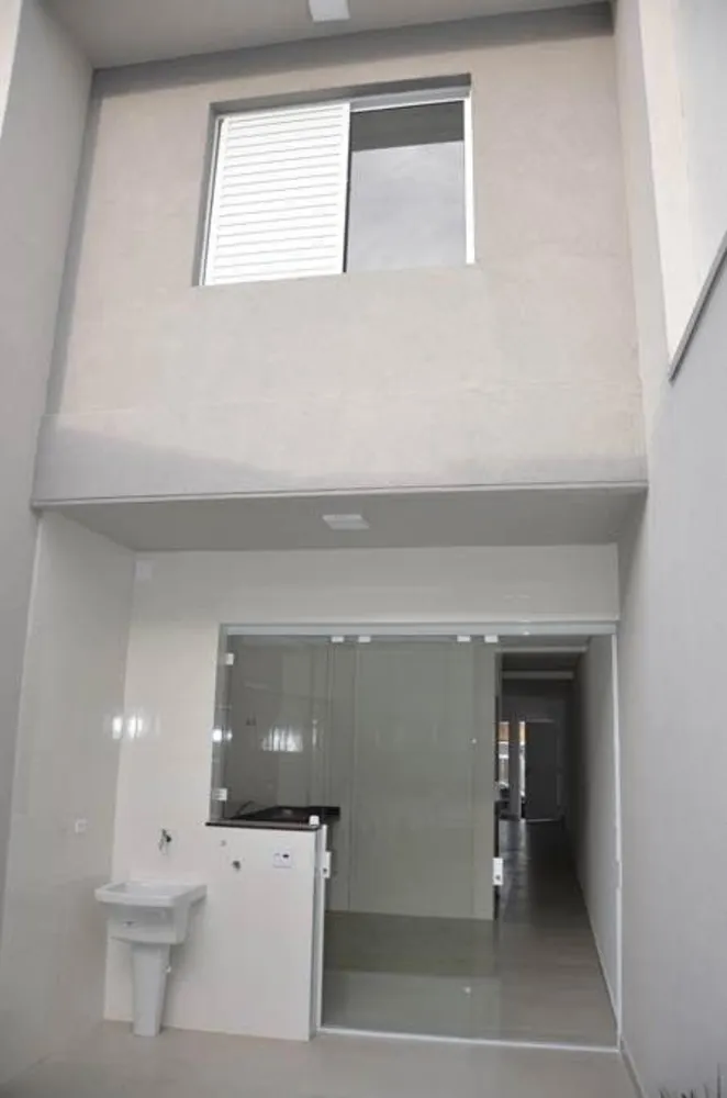 Sobrado, 3 quartos, 115 m² - Foto 9