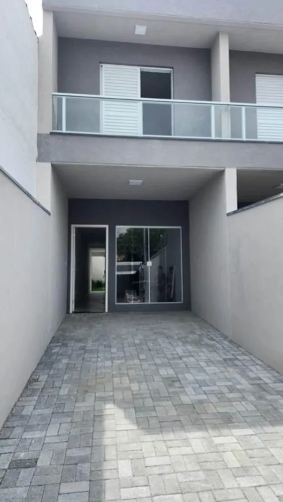 Sobrado, 3 quartos, 115 m² - Foto 7