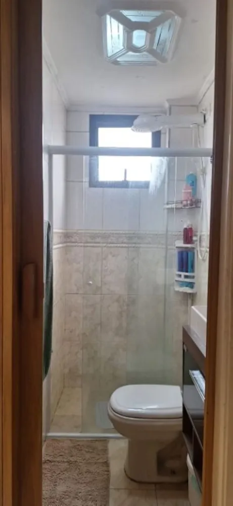 Apartamento, 2 quartos, 62 m² - Foto 7