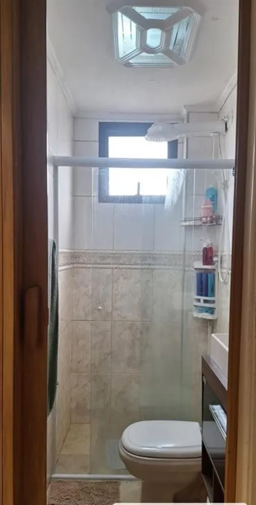 Apartamento, 2 quartos, 62 m² - Foto 4