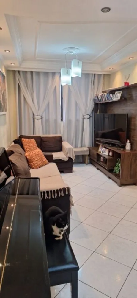 Apartamento, 2 quartos, 62 m² - Foto 5